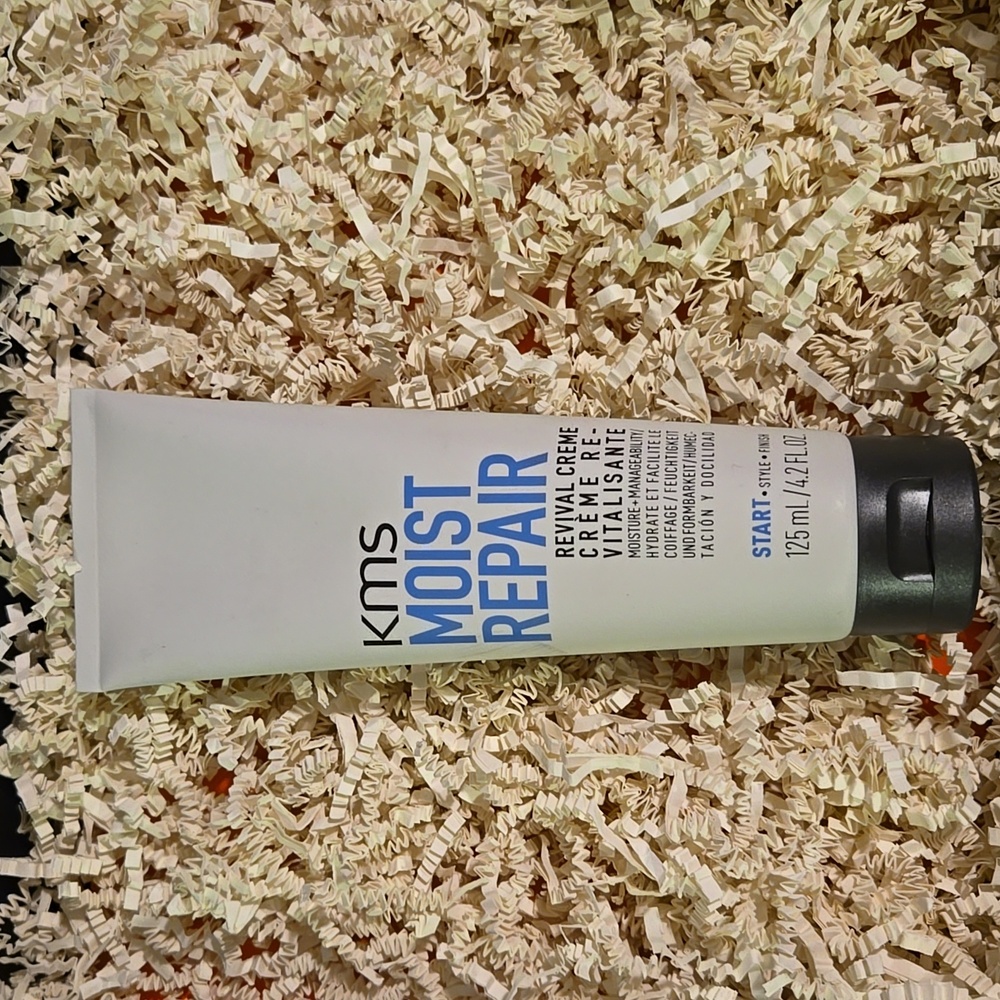 KMS Moist Repair Revival Creme - 4.2 oz*